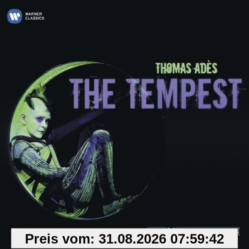 The Tempest