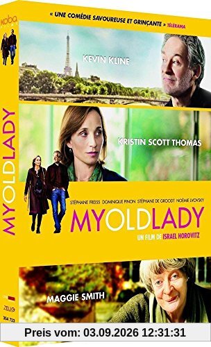 My old lady [FR Import]