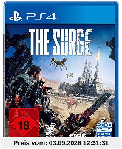 The Surge