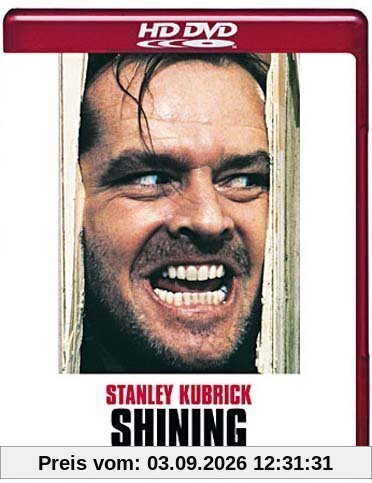 Shining [HD DVD]