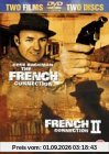 French Connection 1 & 2 [DVD]