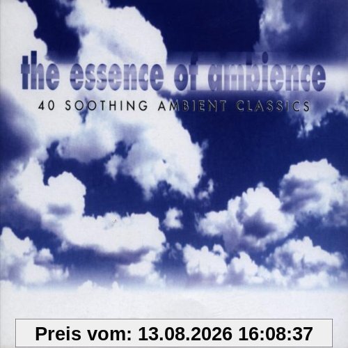 The Essence of Ambience