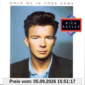 Hold me in your arms (1988)