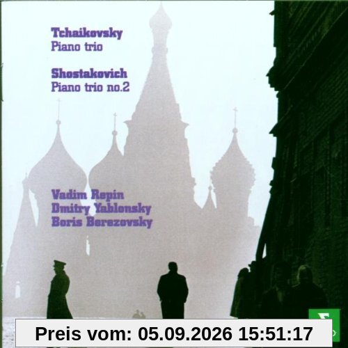 Klaviertrio Op. 50 / Op. 67