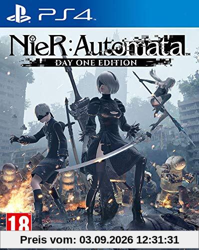 Nier : Automata