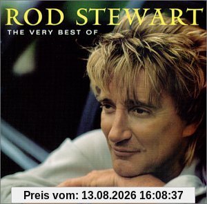 Voice: Very Best of Rod Stewart