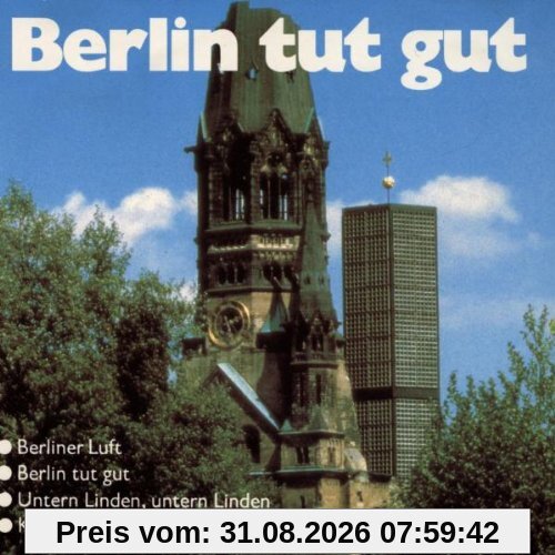 Berlin Tut Gut