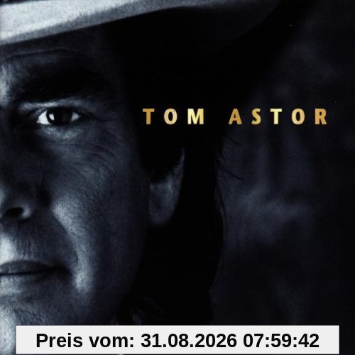 Tom Astor