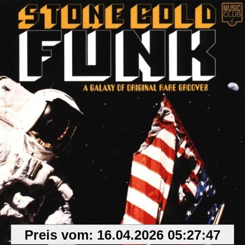 Stone Cold Funk