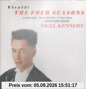 Die Vier Jahreszeiten