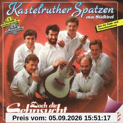 Doch die Sehnsucht Bleibt