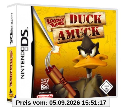 Looney Tunes - Duck Amuck