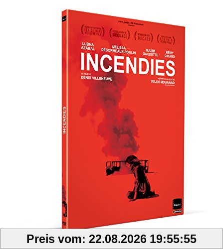 Incendies