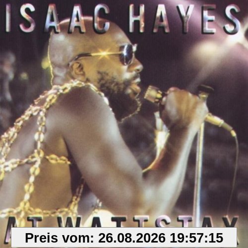 Live at Wattstax