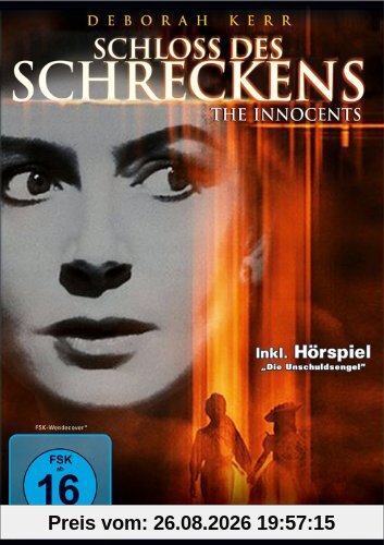 Schloss des Schreckens