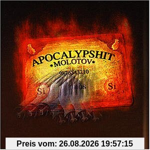 Apocalypshit