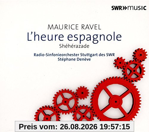Orchesterwerke Vol.4