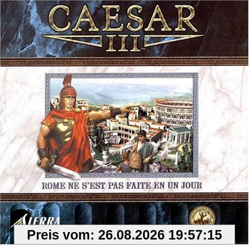 Caesar 3