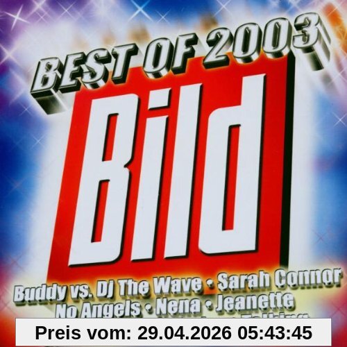 Bild - Best Of 2003