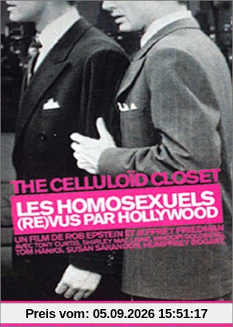 The Celluloïd Closet [FR Import]