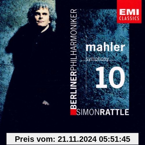 Mahler - Symphony No. 10