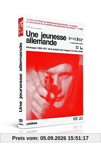 Une jeunesse allemande [FR Import]