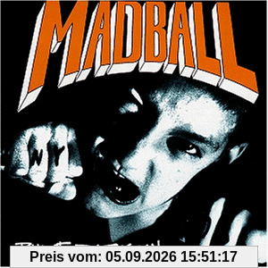 Ball of Destruction