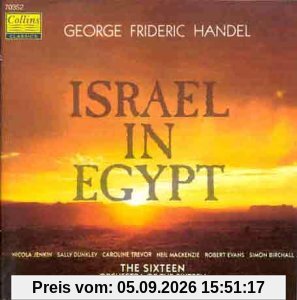 Israel in Egypt