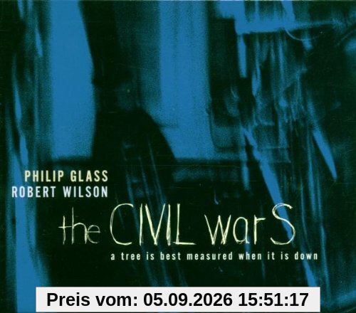 The Civil Wars