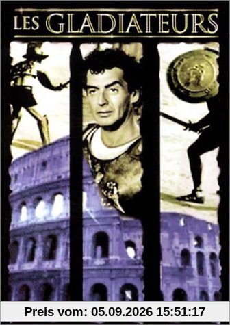 Les Gladiateurs [FR Import]