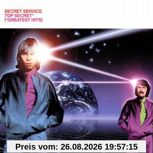 Top Secret-Greatest Hits