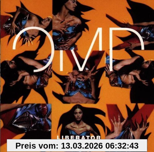 Omd Liberator