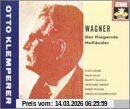 Richard Wagner Flying Dutchman/Wagner