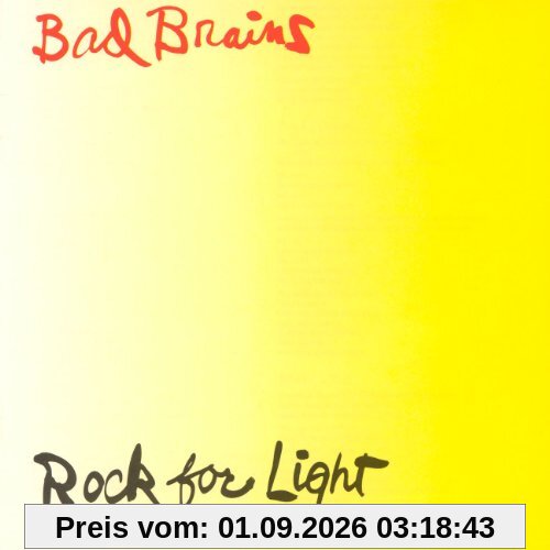 Rock the Light