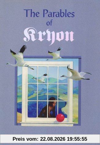 Lee Carroll The Parables Of Kryon