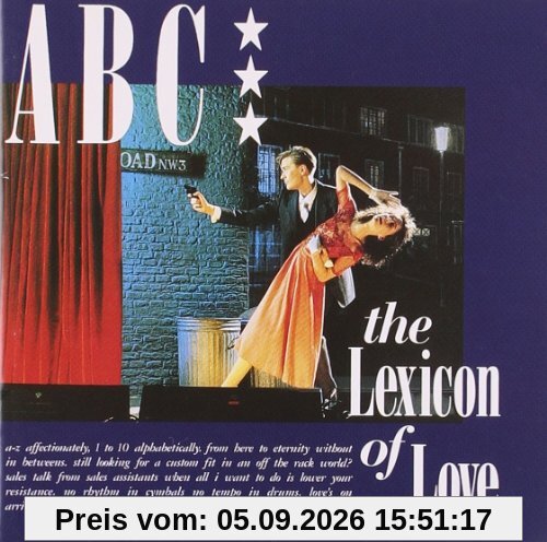 Lexicon of Love (Remastered)