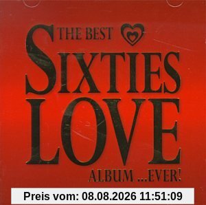 Various The Best Sixties Love Albu