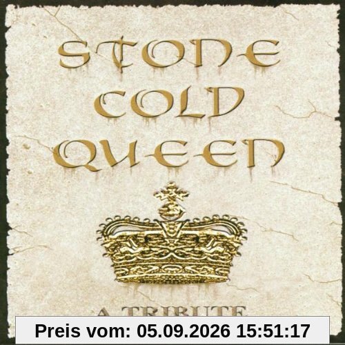 Stone Cold Queen/Tribute to Qu