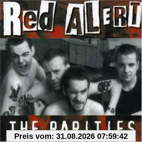 The Rarities