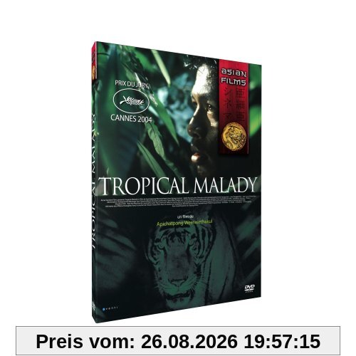 Tropical malady [FR Import]