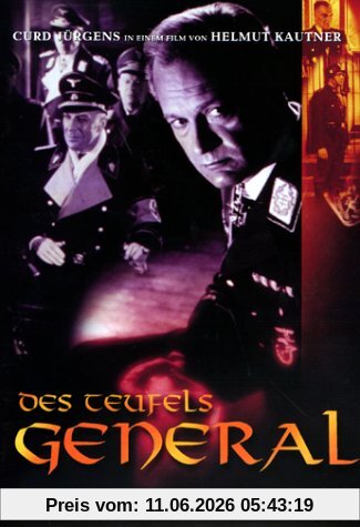 Des Teufels General