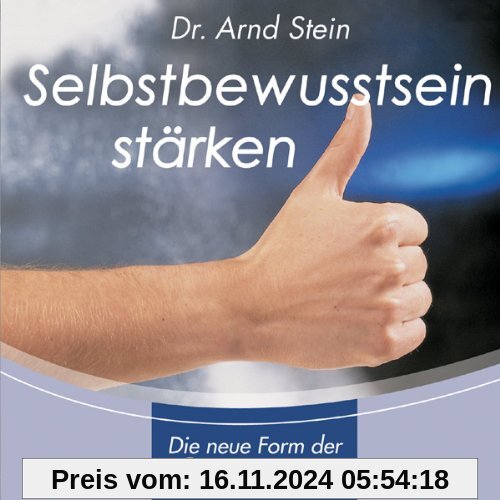 Selbstbewusstsein stärken