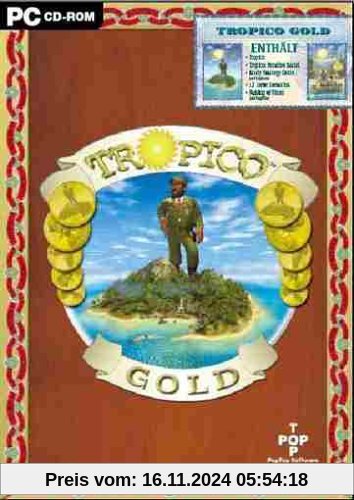 Tropico Gold