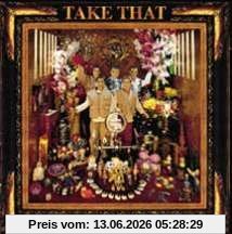 Take That Nobody Else [Musikkassette]
