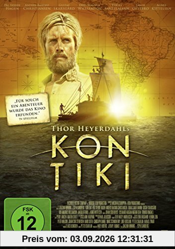 Kon-Tiki
