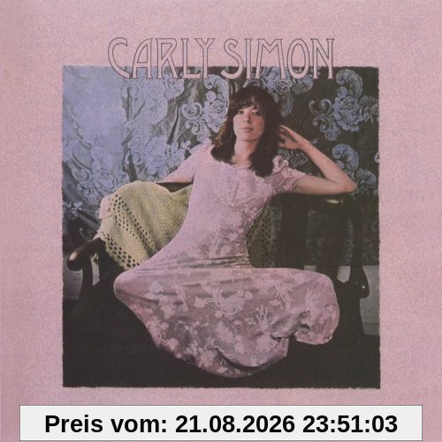Carly Simon First Album