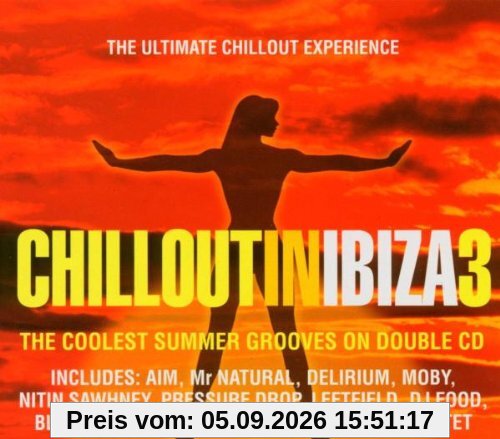 Chill Out in Ibiza 3