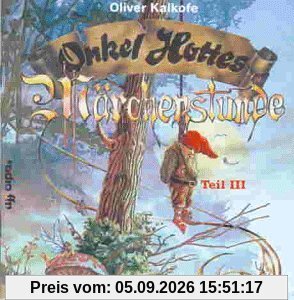 Onkel Hotte's Märchenstunde