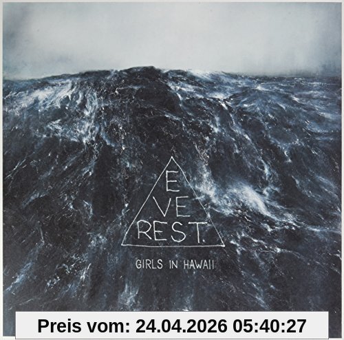 Everest [Vinyl LP]