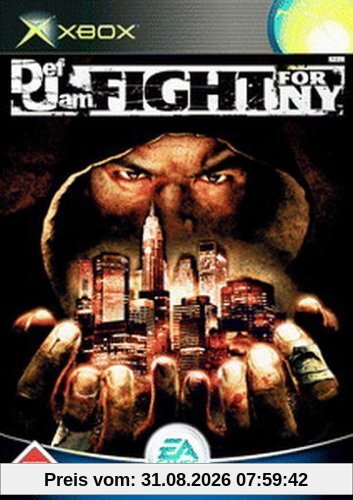 Def Jam: Fight For NY